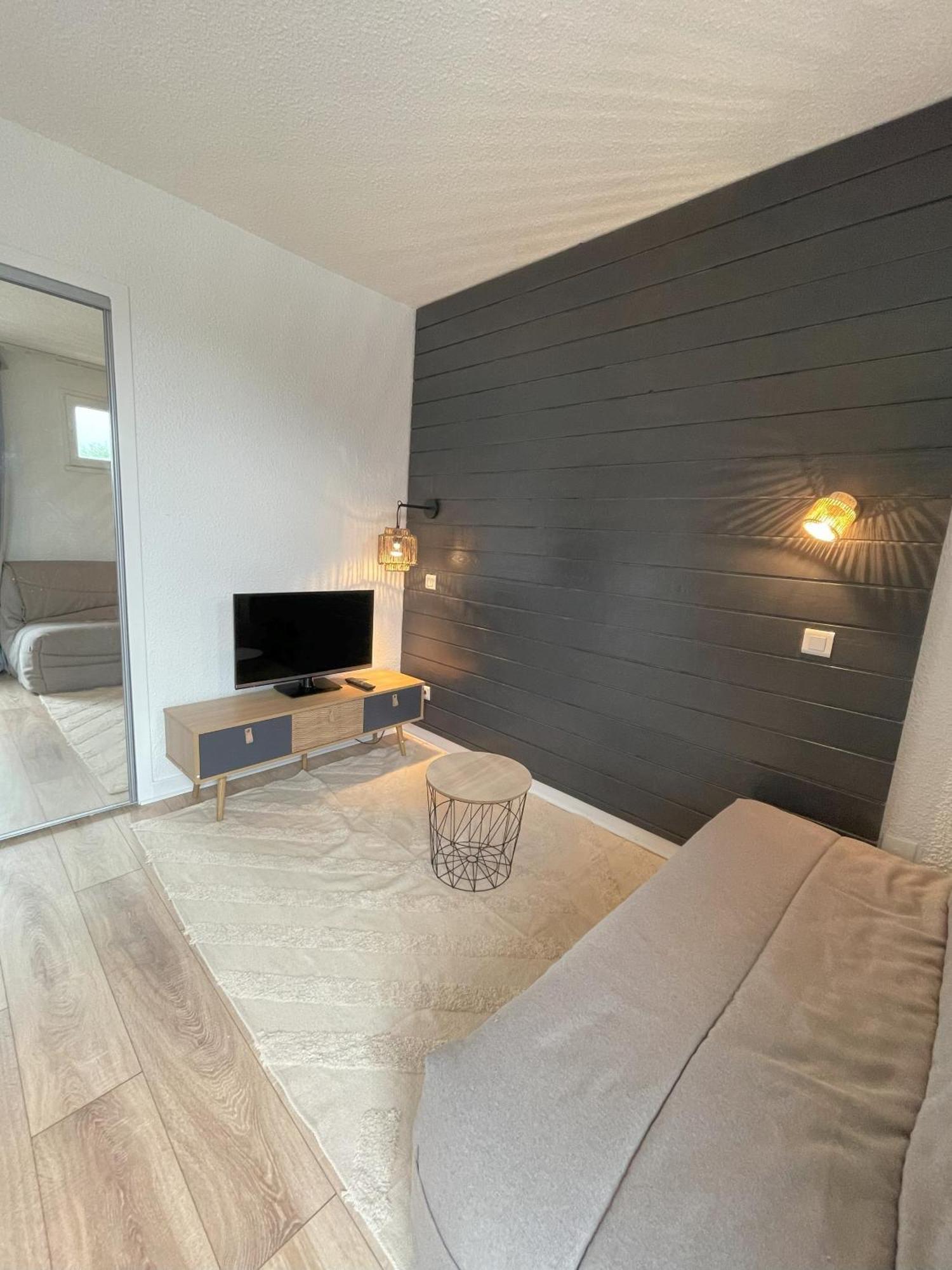 شقة Souleih D'Ossau 202 Bielle المظهر الخارجي الصورة